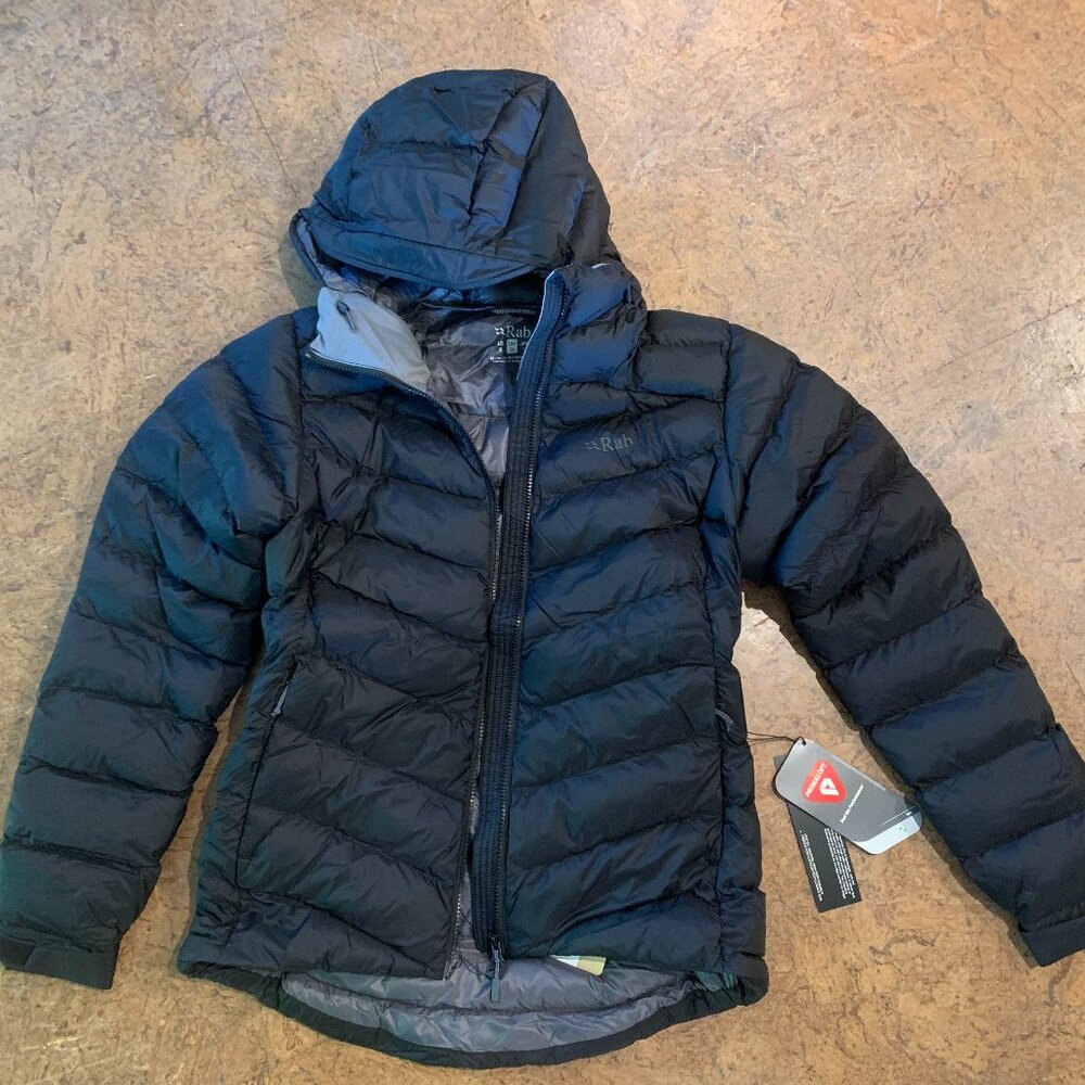 Rab Nebula Pro Women's Jacket